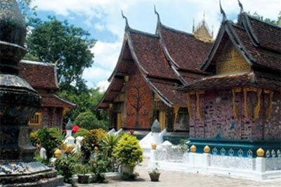 Chua Wat Xieng Tong