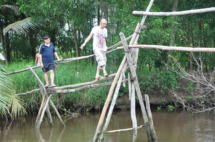 chenh venh cau khi tai ca mau