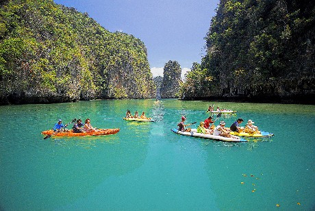 phuket thai lan thuoc top nhung diem den cua chau a