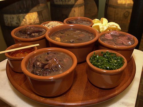 mon feijoada