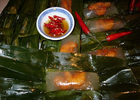 banh bot loc