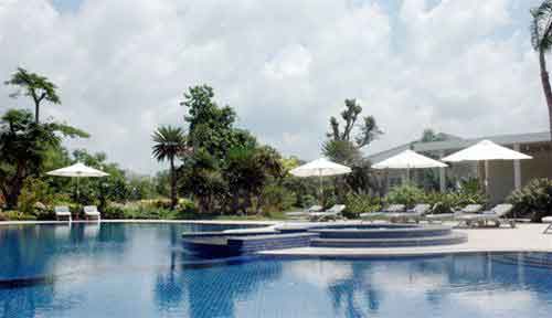 Princess d’Annam Resort