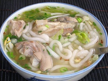 Banh canh