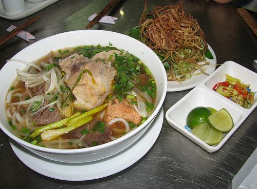 Bun Bo Hue