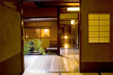 Hoshi Ryokan