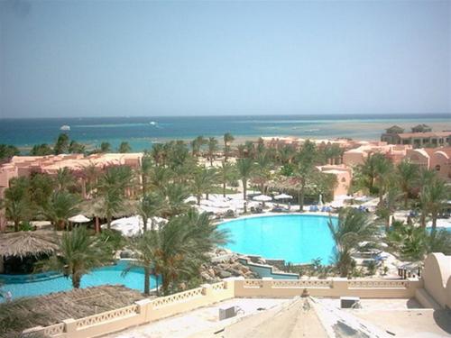 Iberotel Makadi Beach Hotel