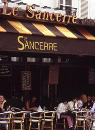 Le Sancerre