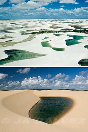 Lencois Maranhenses