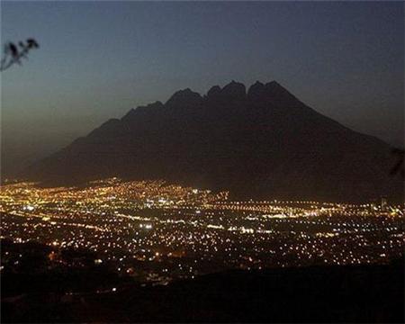 Monterrey