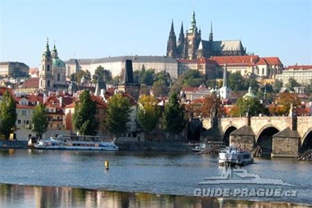 Prague