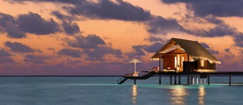 Reethi Rah