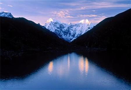 Thung lung Khumbu