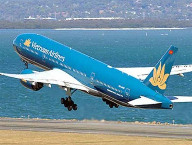 vietnam airlines khuyen mai xa ngay