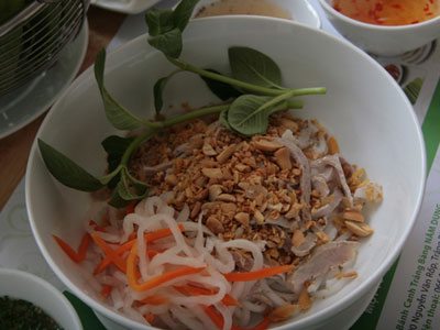 banh canh kho