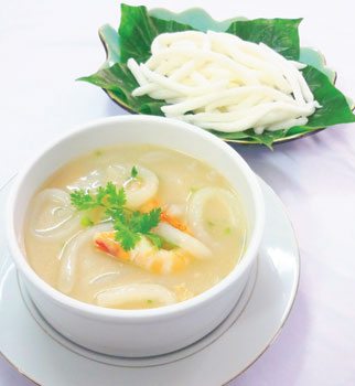 banh canh bot ha cao