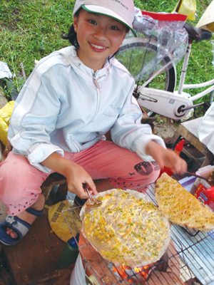 banh trung