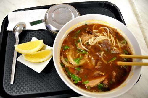 bun bo hue o auckland