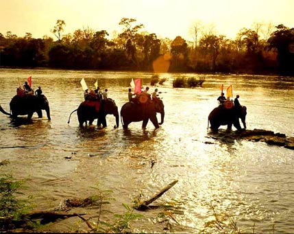 cang kham pha cang cuon hut