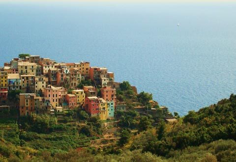 corniglia