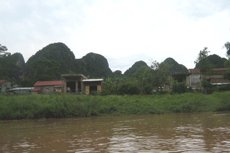 cuoc song yen binh