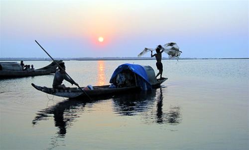 mat pha lai noi song