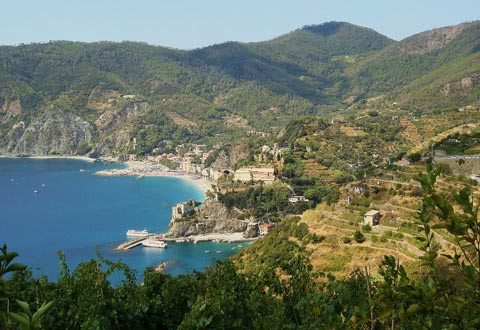 monterosso