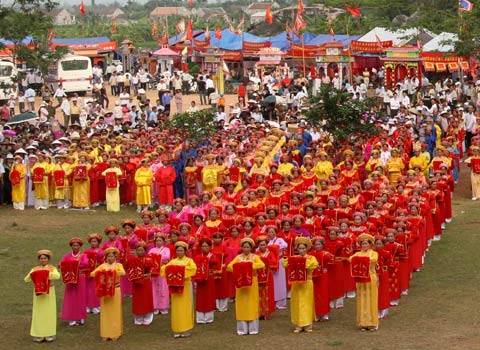 Tai hien cuoc doi Mai An Tiem