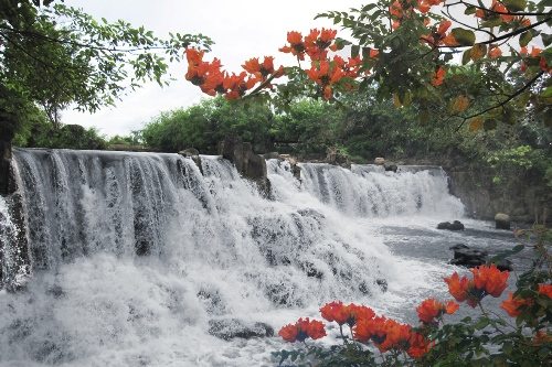 thac giang dien