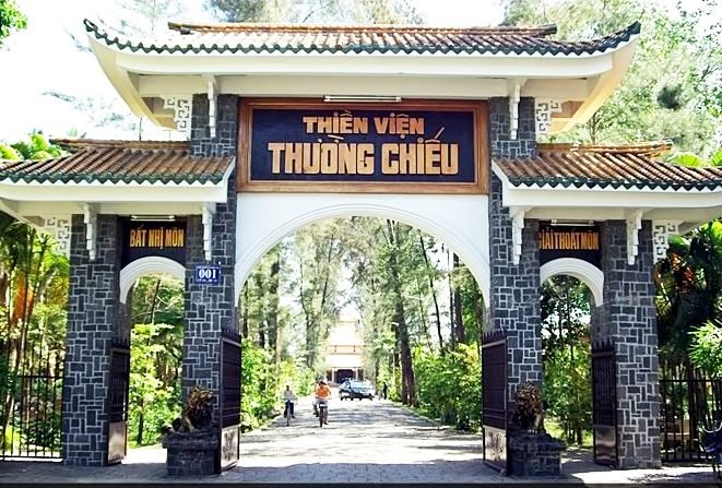 thien vien thuong chieu