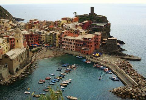 vernazza