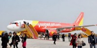 vietjet air khuyen mai lon