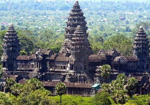 angkor wat