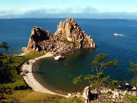 ho baikal