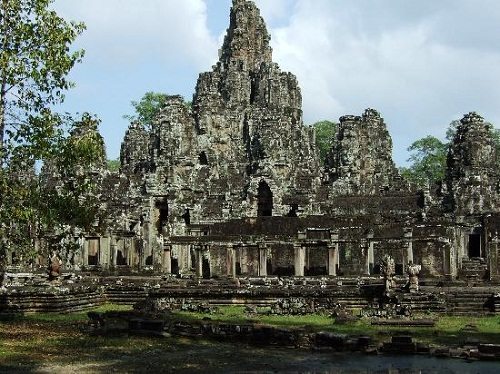 den bayon