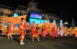 Festival Bien lần 5