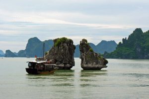 Keu goi binh chon Vinh ha long