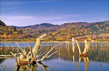 bezid, romania