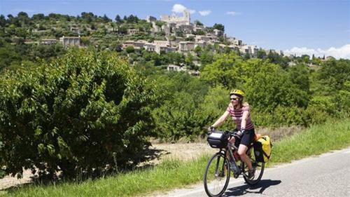 luberon va mont ventoux