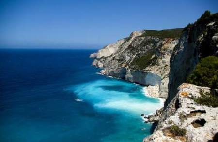 vung bien navagio xinh dep