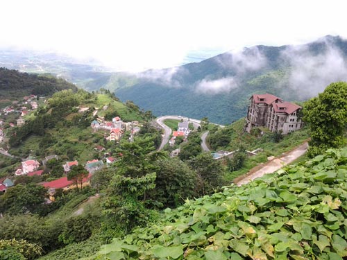 cung nhau du lich tam dao