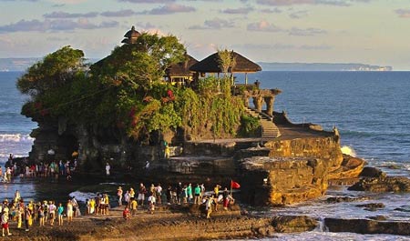 thien duong du lich dao bali o indonesia 2