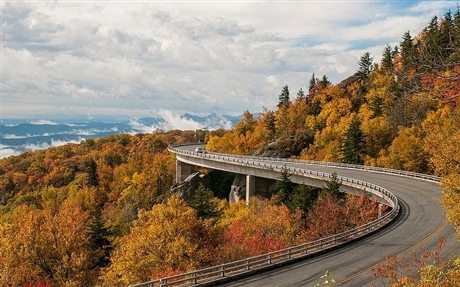 duong cau linn cove viaduct