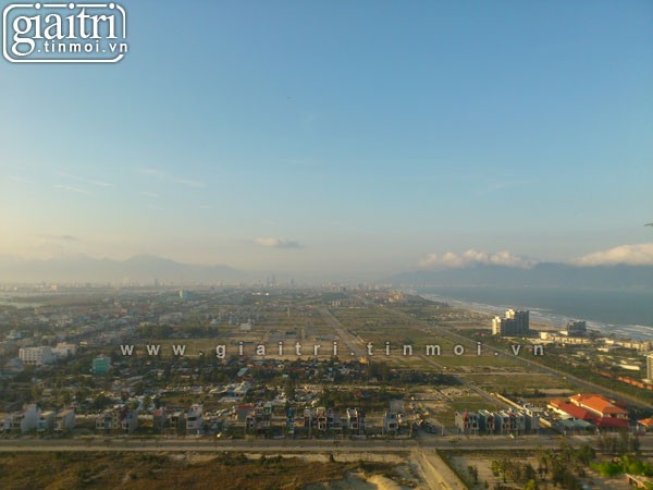 ngu hanh son noi tieng o thanh pho da nang