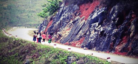 cuoc song binh yen khong hoi ha o ha giang