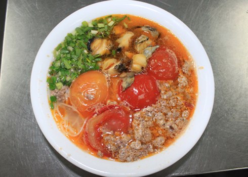 bun rieu