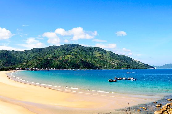 du lich nha trang tham du hoi cho du lich bien dao quoc te