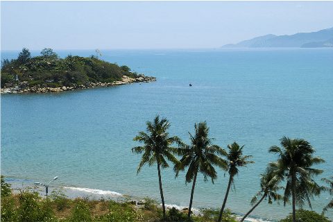 hon mun - nha trang