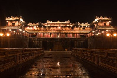 khach san tai Hue