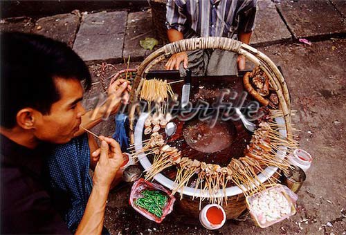 mon xien que cua Myanmar