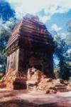 thap cham yang prong